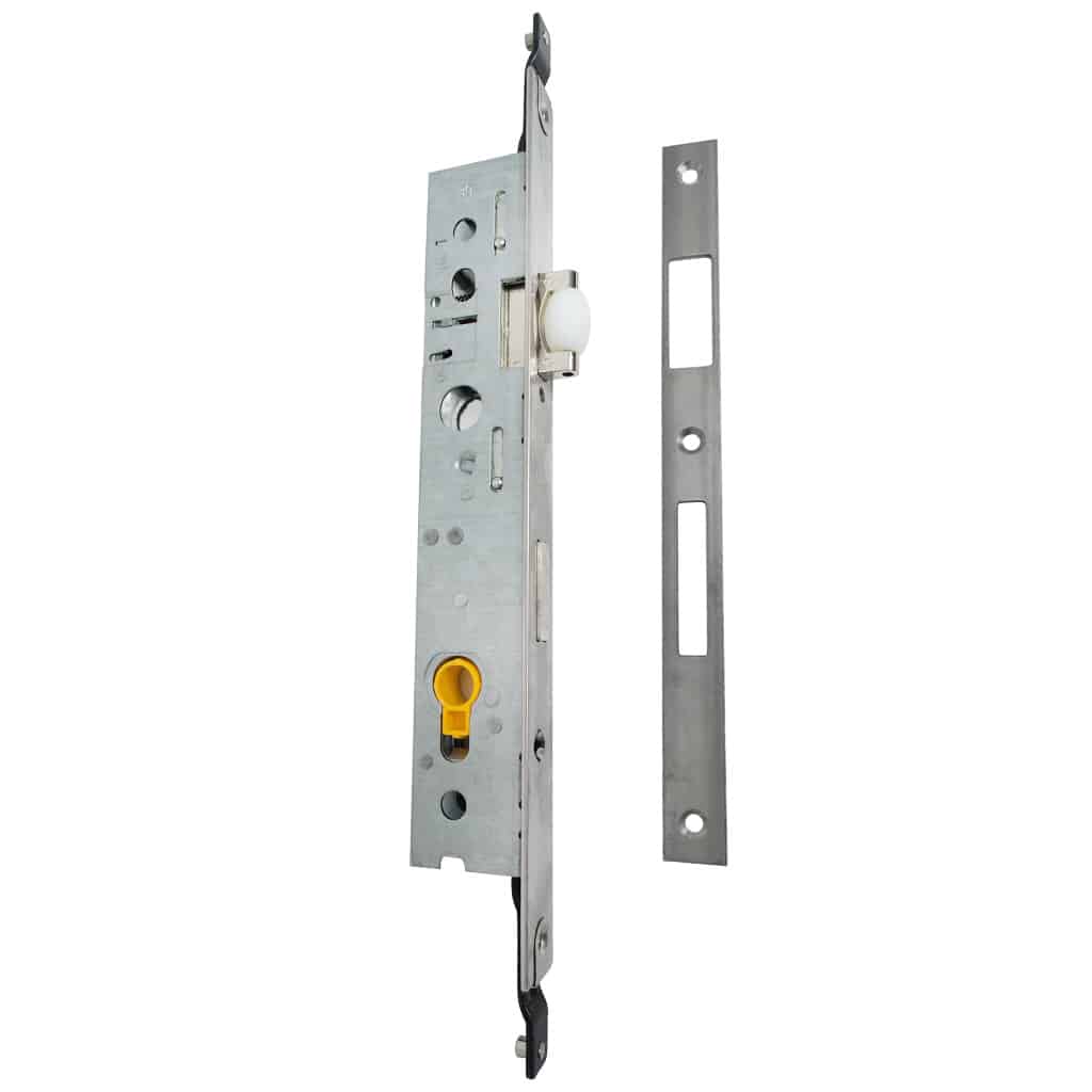 Technal FX2814 3-Point Multipoint Gearbox Lock