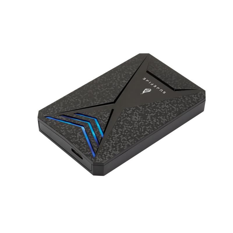 Surefire Gaming Bunker HDD