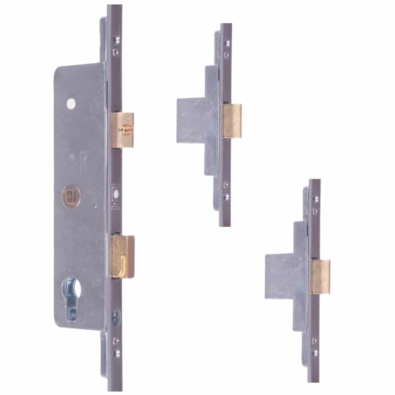 UK Suppliers Of Fullex SL16 2 Deadbolt