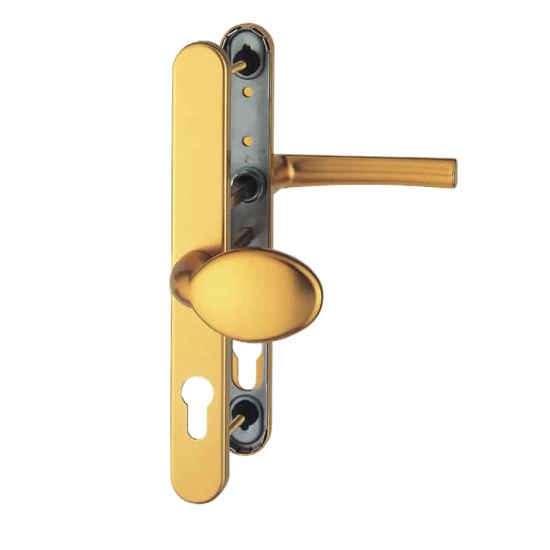 UK Suppliers Of Roto Lever/Turn Pad 92/62mm PZ