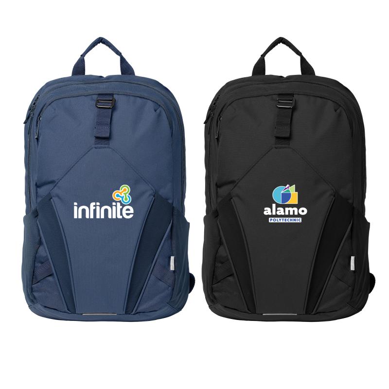 Coastal Threads ™ Everyday Backpack