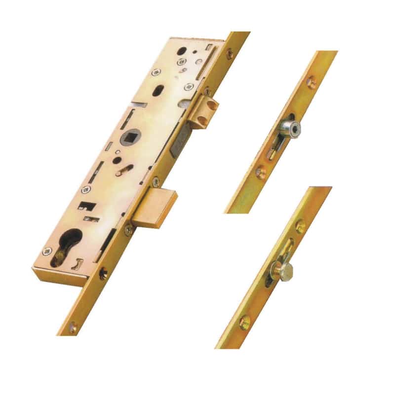 UK Suppliers Of ERA/Saracen 2 Roller, 2 Mushroom
