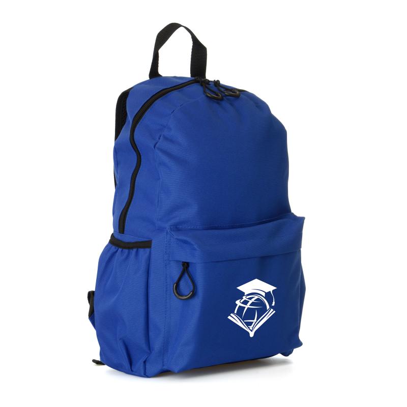 Finch RPET Backpack