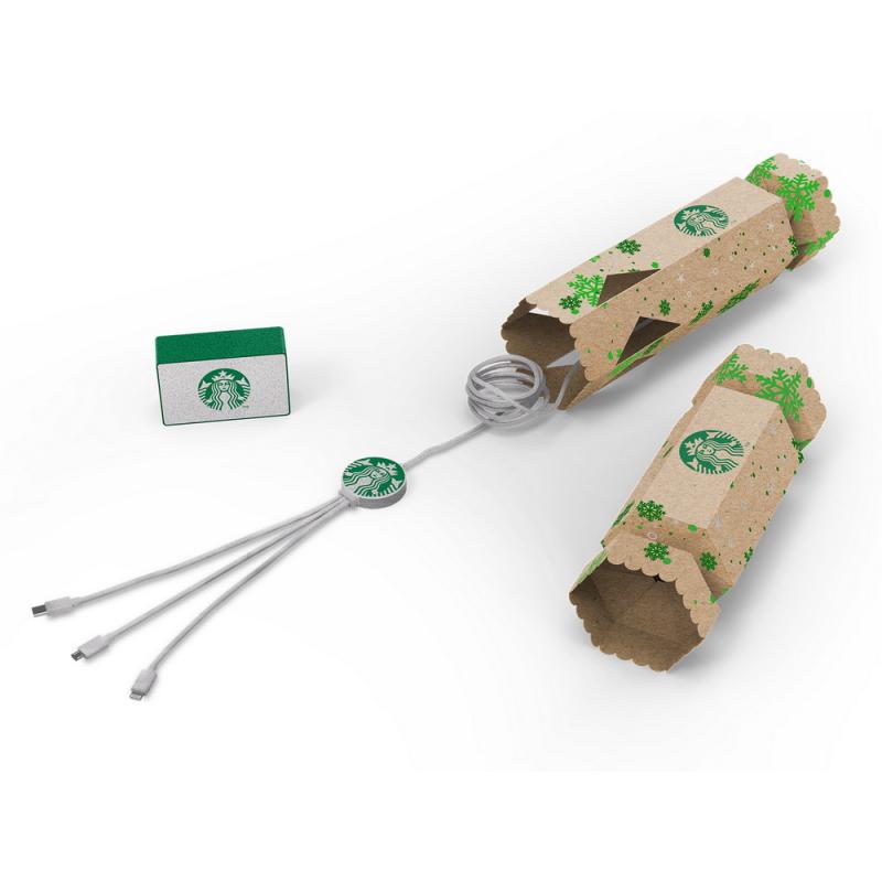 Eco Cracker Gift Set