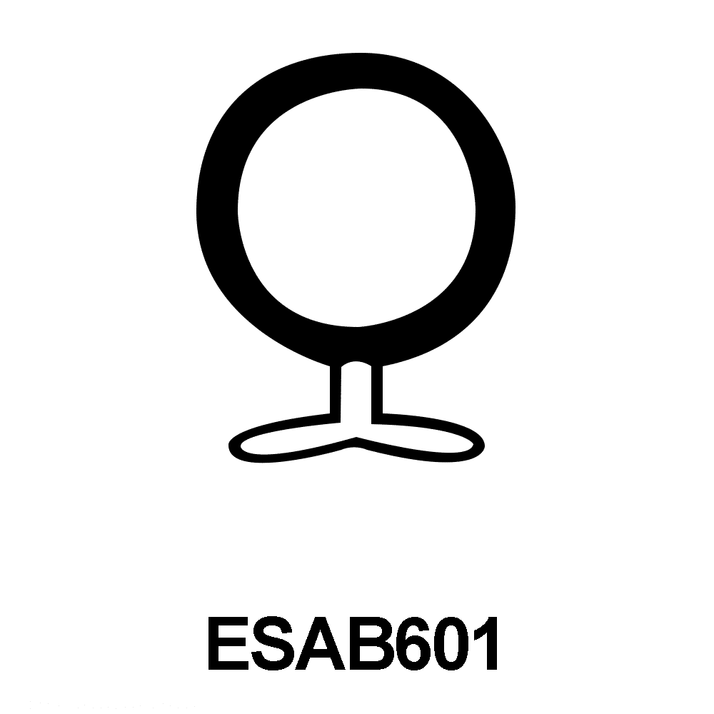 UK Suppliers Of Bubble Gasket With Rigid 4.5mm Foot (6.0mm Bubble)