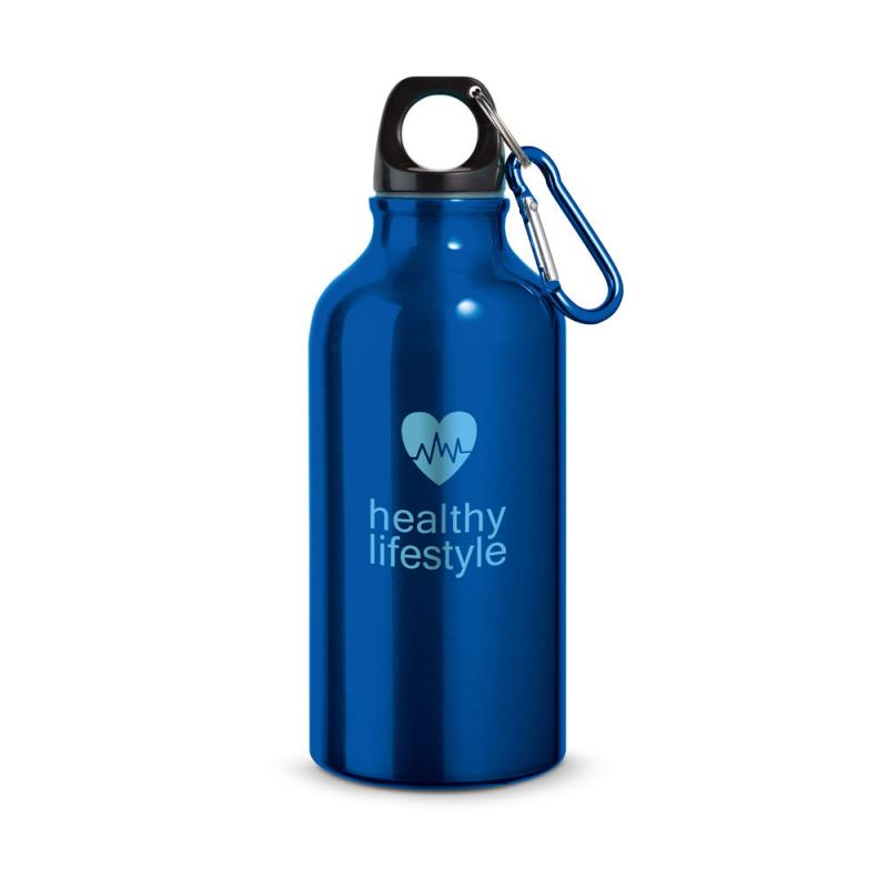Landscape Sports Bottle