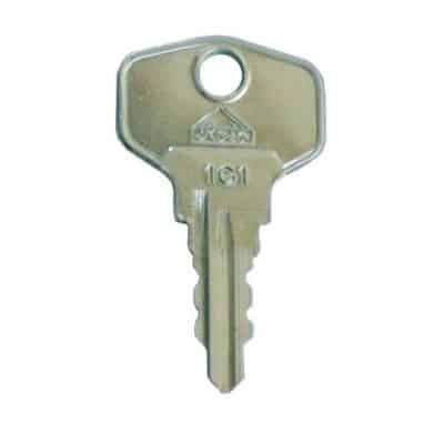 UK Suppliers Of Roto 1G1 Large Key 257830 x 2