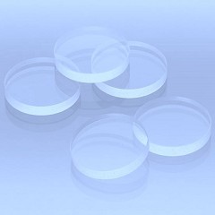 Optical Windows for Precision Applications