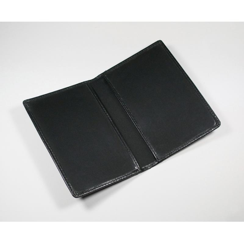 Warwick Passport Wallet