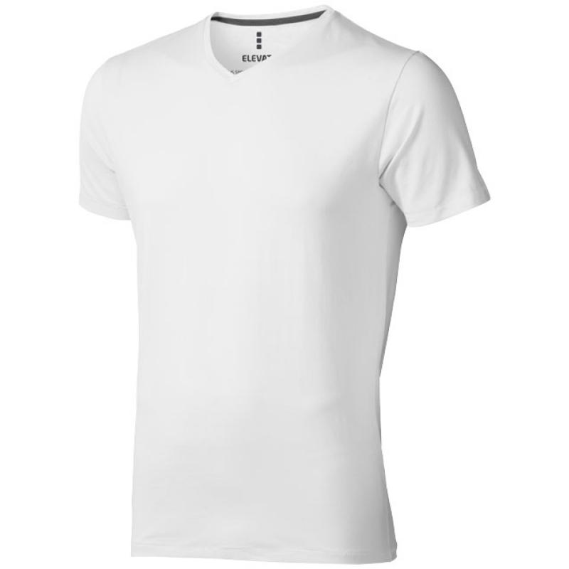 Kawartha short sleeve men's GOTS organic t-shirt