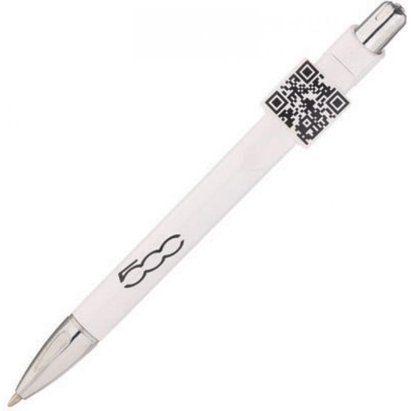 QR Ball Pen