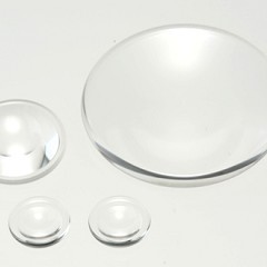 Precision Optical Lenses for OEM Applications