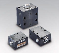 BD BMD BMS MS Series Block Cylinders