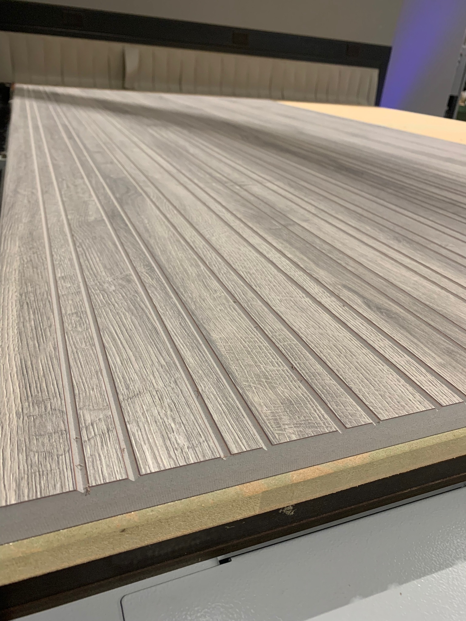 Bespoke Joinery & Furniture Services for Commercial Interiors