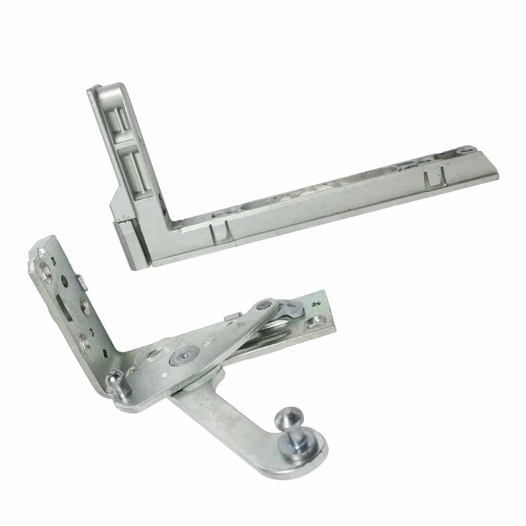 UK Suppliers Of Roto Designo II K39 Hinge Set