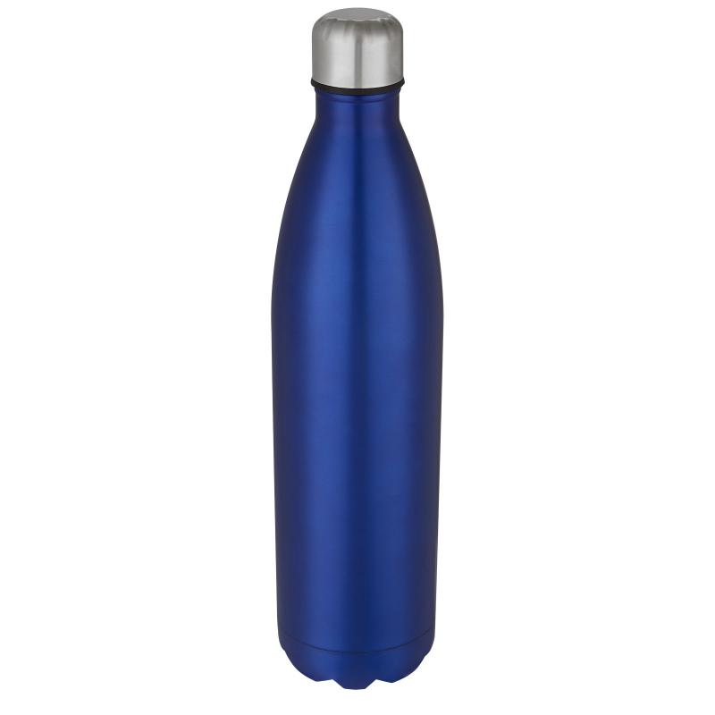 Cove 1 L vacuum insulated stainless steel bottle