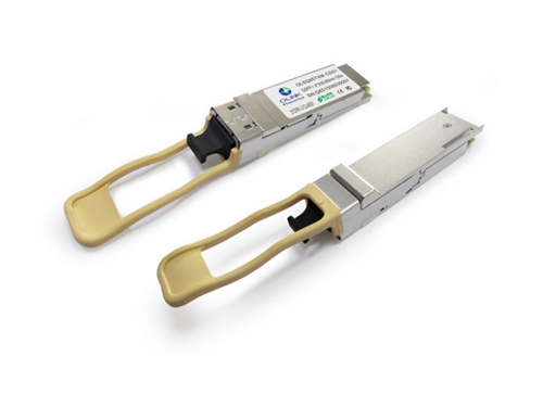 100Gbps QSFP28 SR4 100m Optical Transceiver