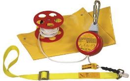 High-Rise Building Evacuation Equipment