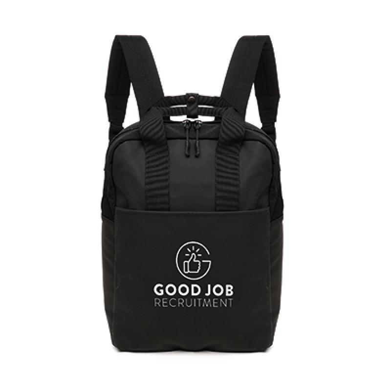 Premium Soft Feel Laptop Backpack
