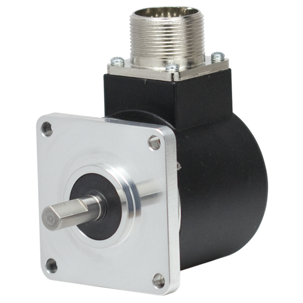 Incremental Encoder Model 25SF