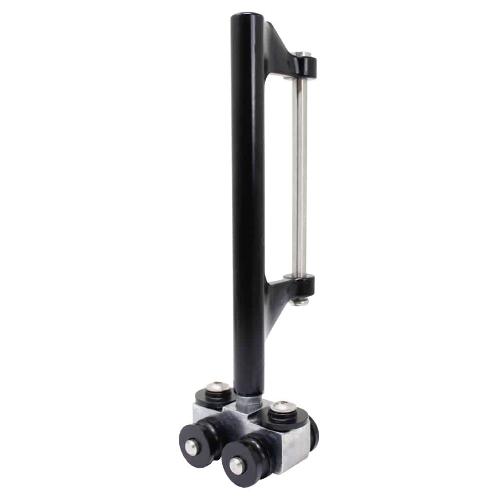 Origin Bifold Bottom Roller Fork