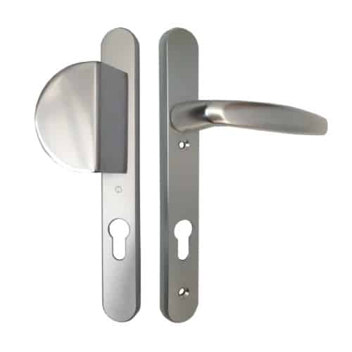 Specialist Suppliers Of Hoppe Atlanta Lever/Pull Handles