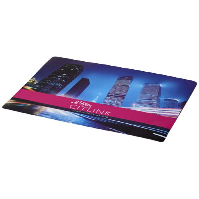 Brite-Mat&#174; lightweight mouse mat