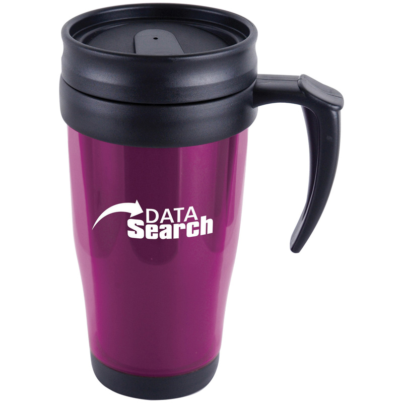 Macro 400ml Travel Mug