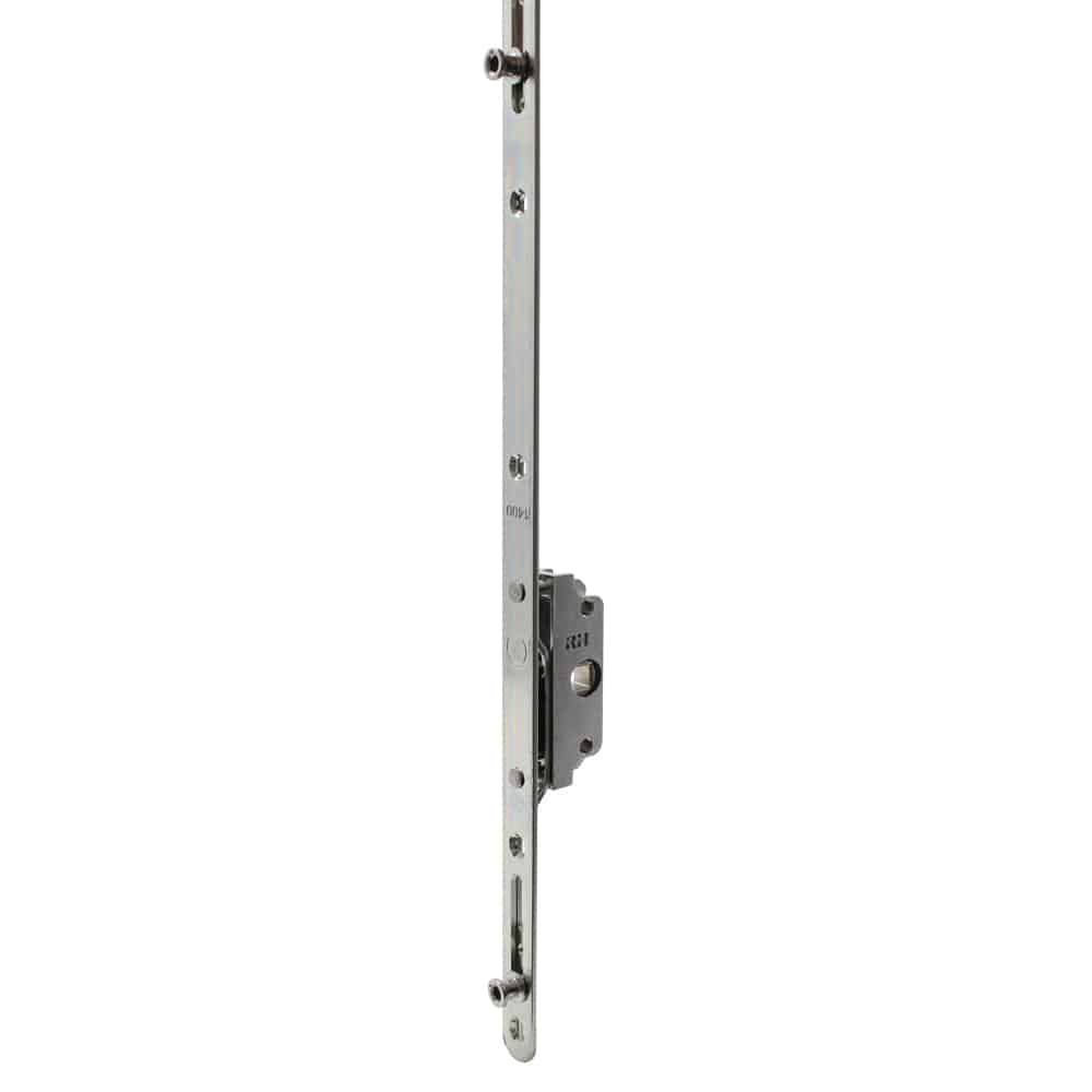 Specialist Suppliers Of S2/S3 V-Series ‘Easyreach’ Gearbox (Low Handle Height)