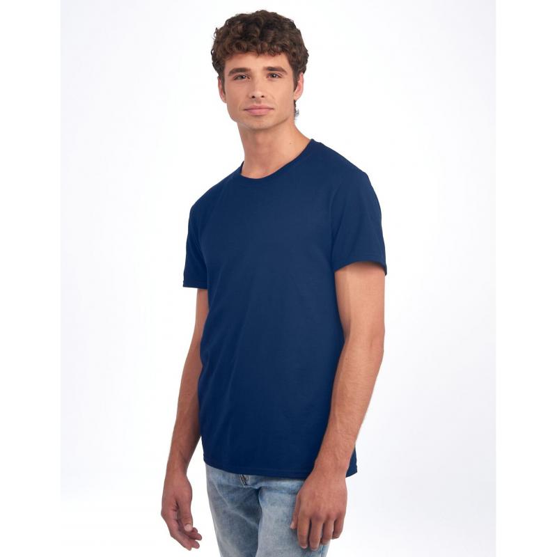 Essential Cotton T