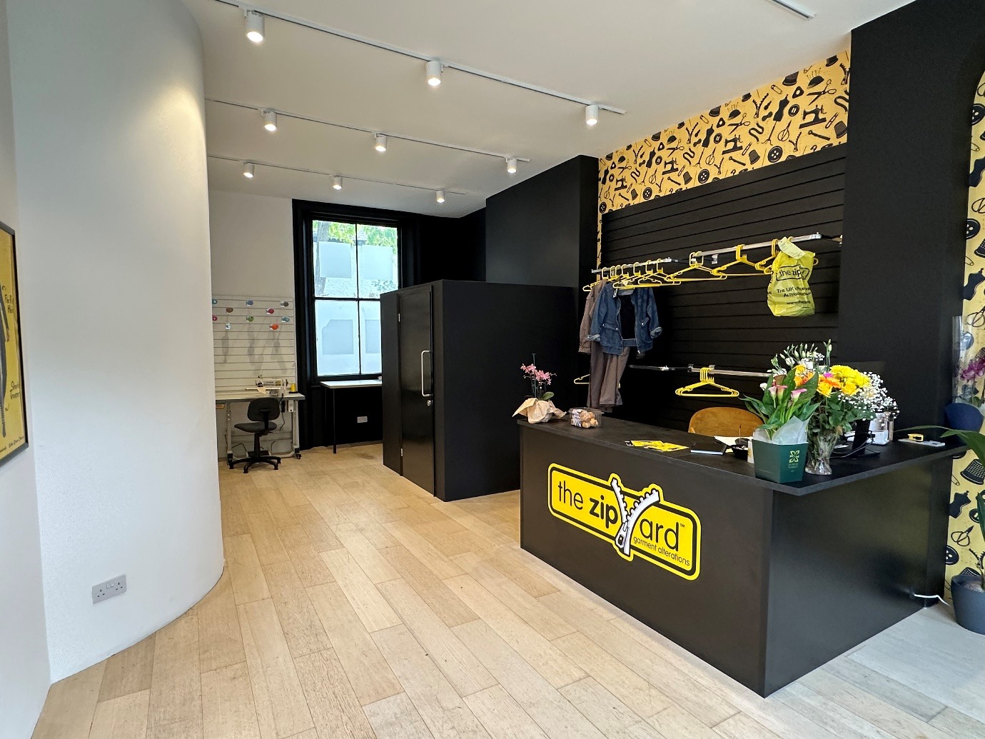 Commercial Office Refurbishment Contractors for London Workspaces