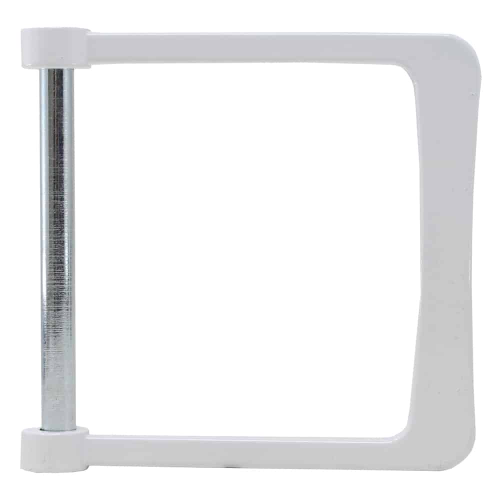 Specialist Suppliers Of Siegenia FS Portal Bifold ‘D’ Pull Handle