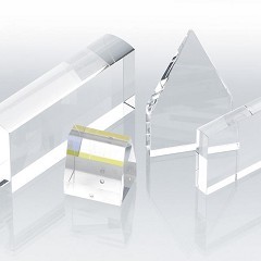 IPL Optics for Medical & Cosmetic Devices