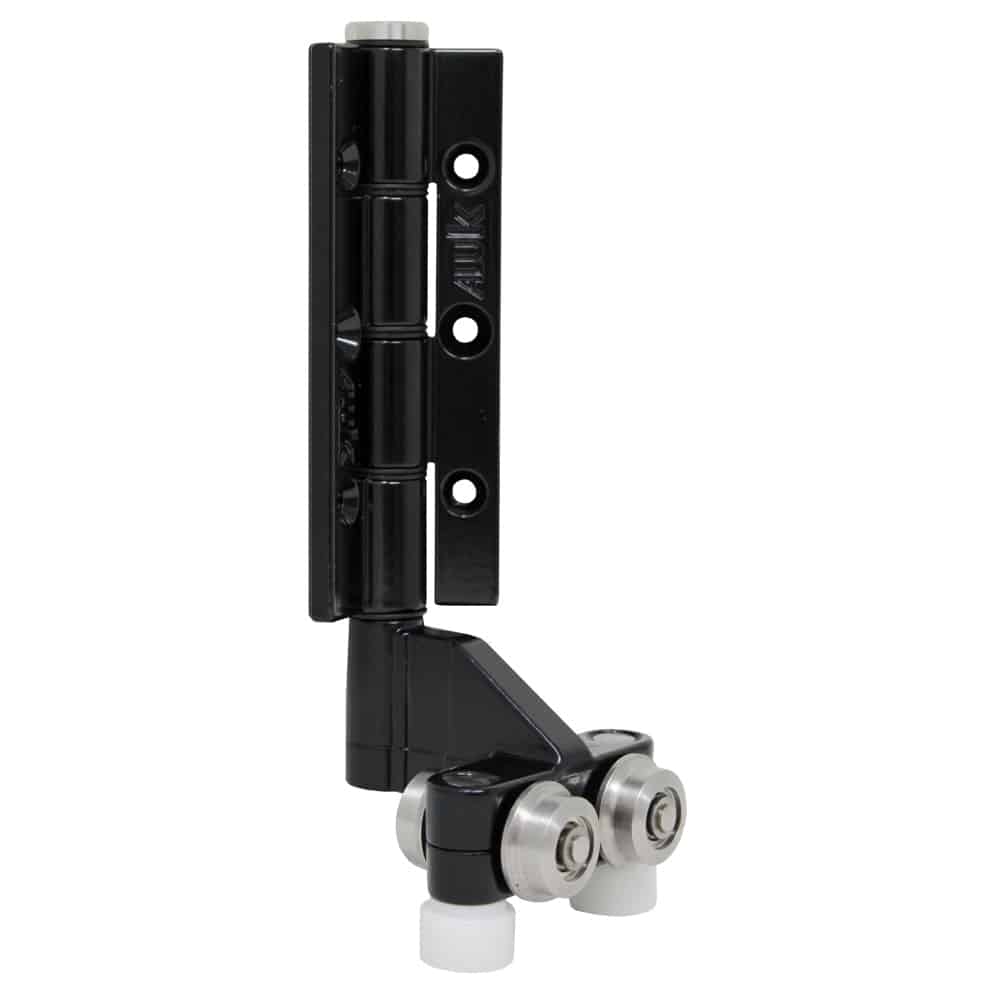 UK Suppliers Of AluK Bifold Roller Hinges (Old Style)