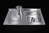High Quality Plaster Sinks For Veterinary Practices