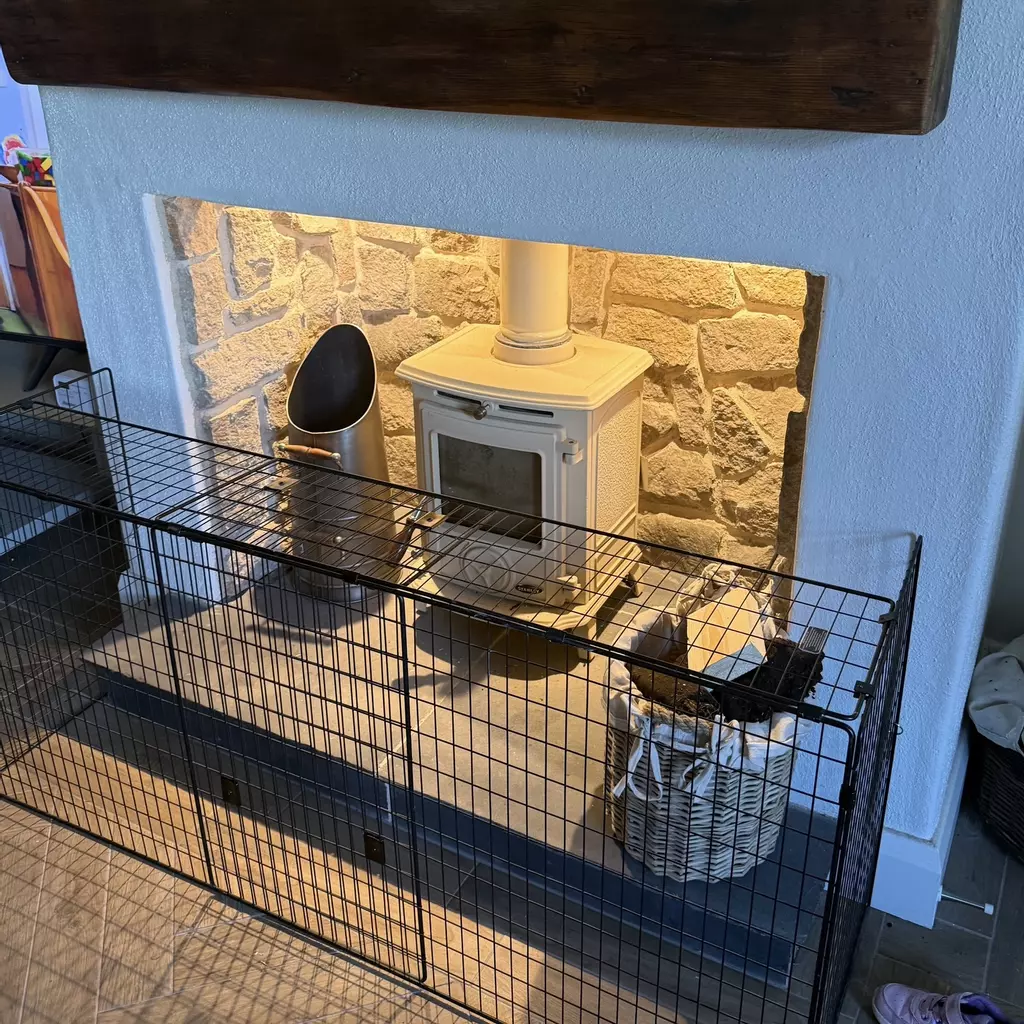 Brick Slips For Fireplace Walls