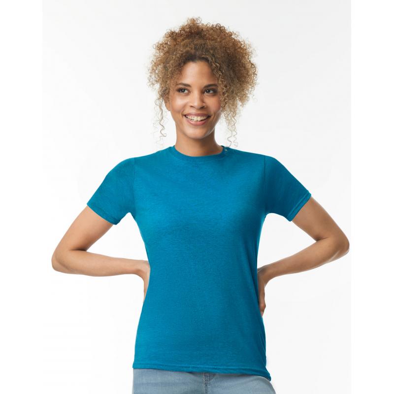 Gildan Softstyle® Ladies' T-Shirt