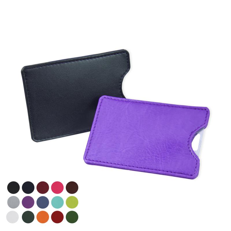 Credit Card Slip case