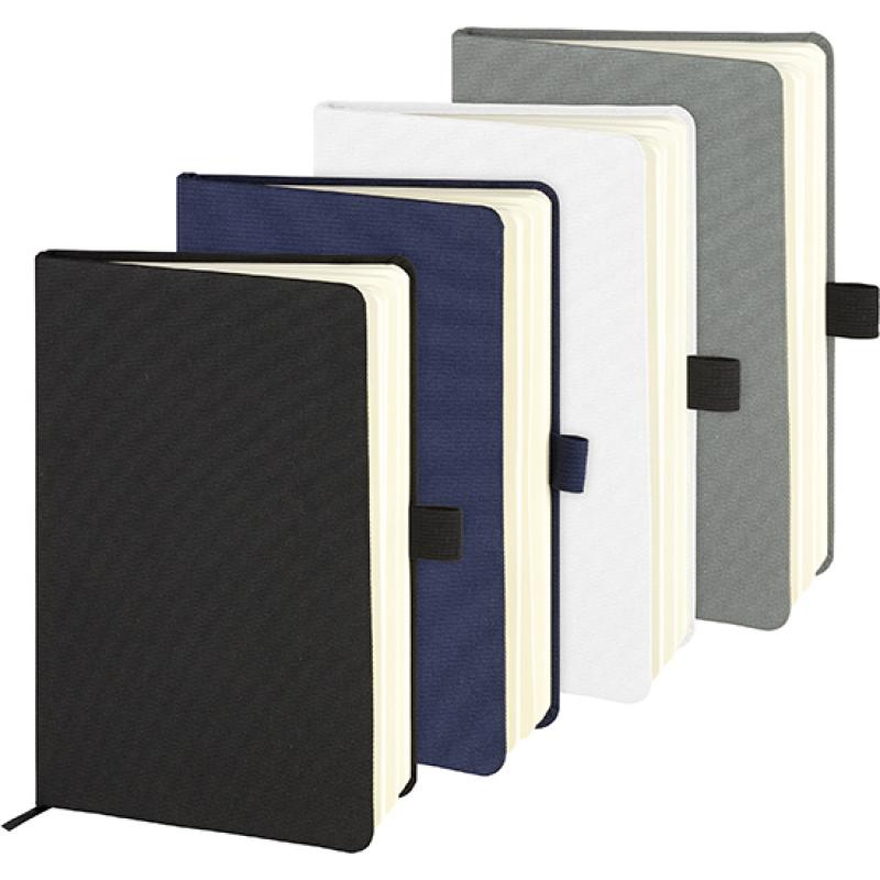 Dover A5 Eco Recycled Notebook