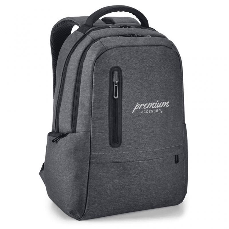 Boston Laptop Backpack