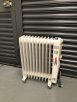 Commercial Heater Hire For Offices