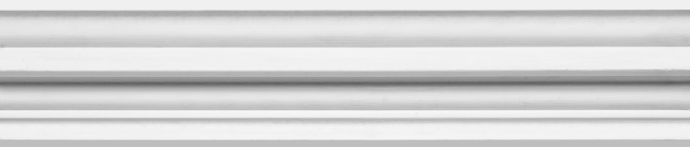 Georgian Style Mouldings For Formal Dining Rooms