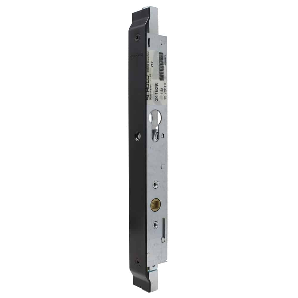UK Suppliers Of Schuco Locking Shootbolt Gearbox ASS 70 FD