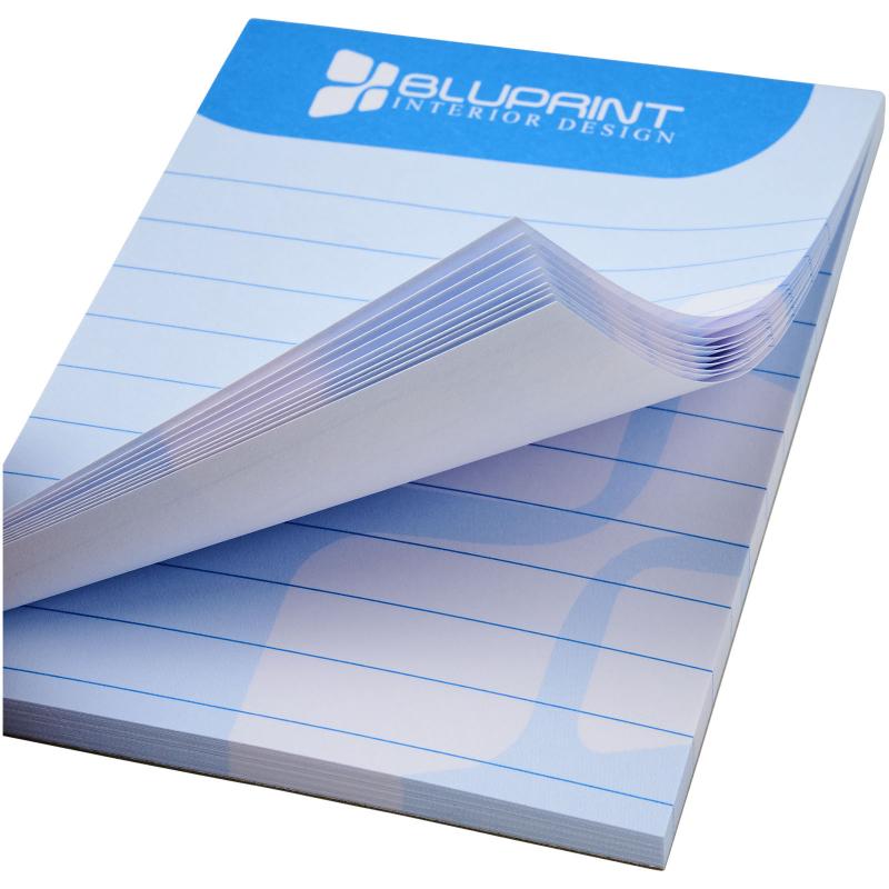 Desk-Mate® A7 notepad 50 pages