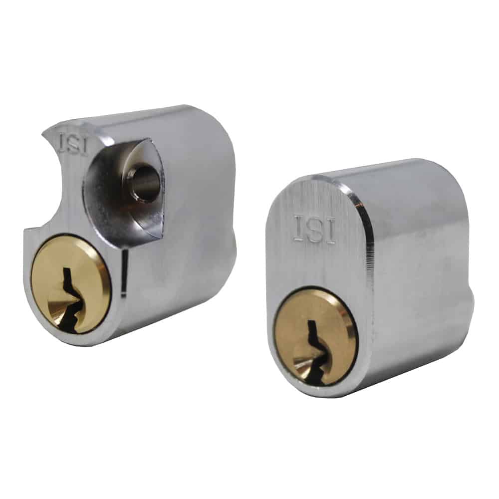 UK Suppliers Of ISI Scandinavian Cylinders (Pair)