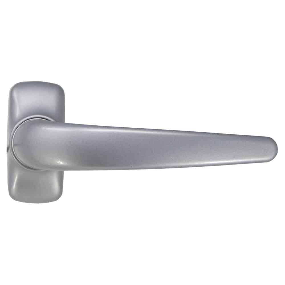 UK Suppliers Of Fapim Horus Door Lever Handle 43/50mm Fixings