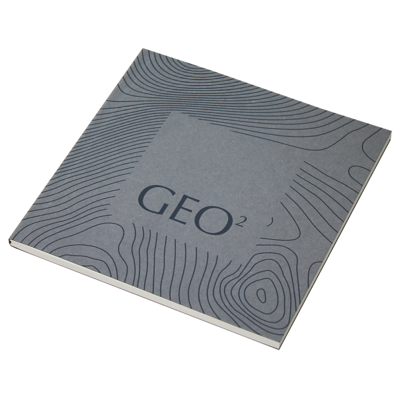 Geo� Book