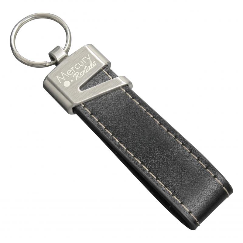 Daytona Keyring