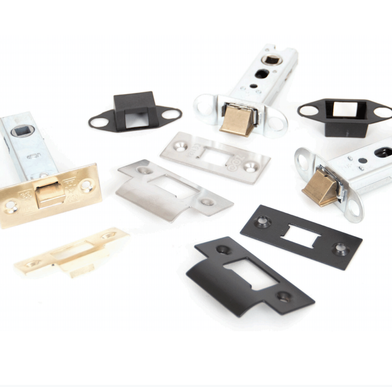Secure Door Lock Hardware for Residential and Commercial Properties Alton