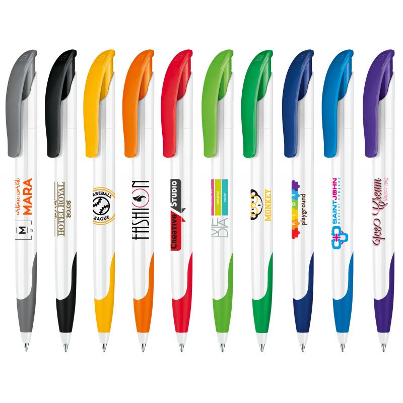 senator® Challenger Basic with Soft Grip